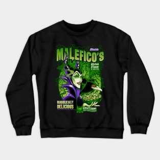 Maleficos Crewneck Sweatshirt